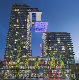 Japan's biggest housebuilder enters UK market